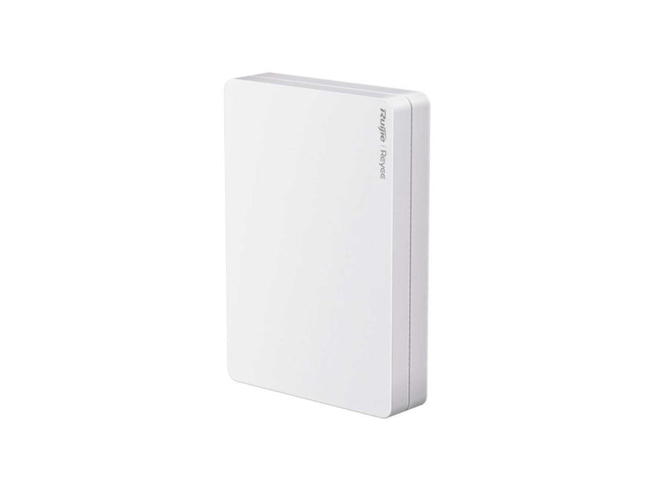 RG-RAP1260: Reyee Wi-Fi 6 AX3000 Dual-Band Wall Plate Access Point