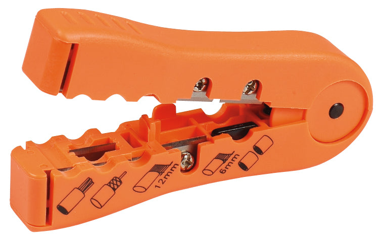 AT006: Multi-Function Wire Stripper