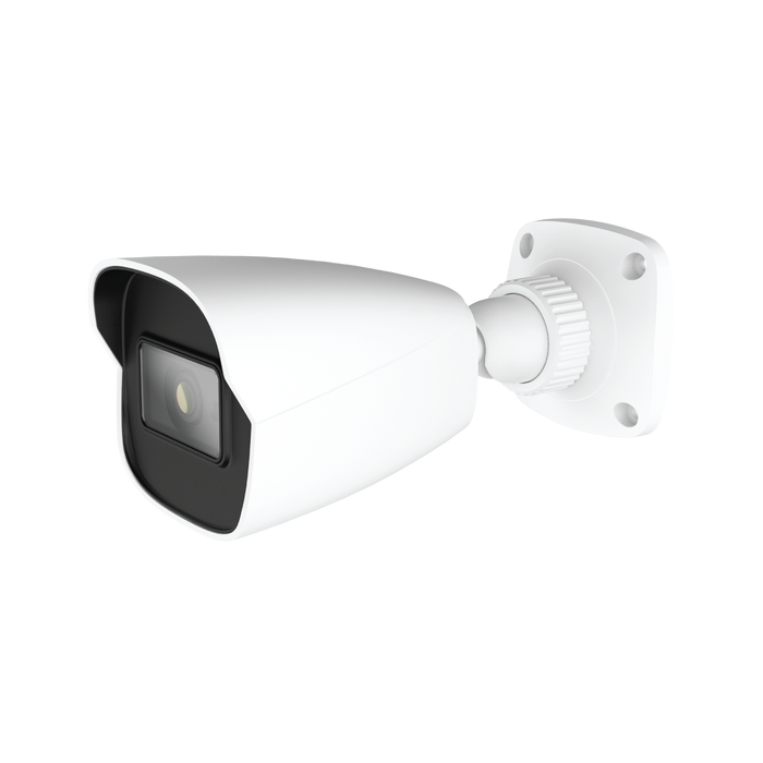 CX8-V2: 5MP IR Fixed Lens Bullet Camera