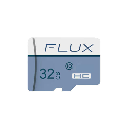 FX-32SD - 32GB Micro SD Card