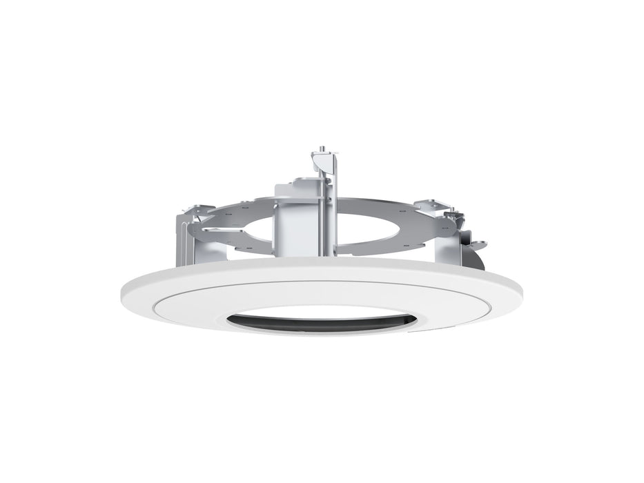 XPM-RCMV: In-Ceiling Mount for X-Series Motorized Zoom Vandal Dome IPC