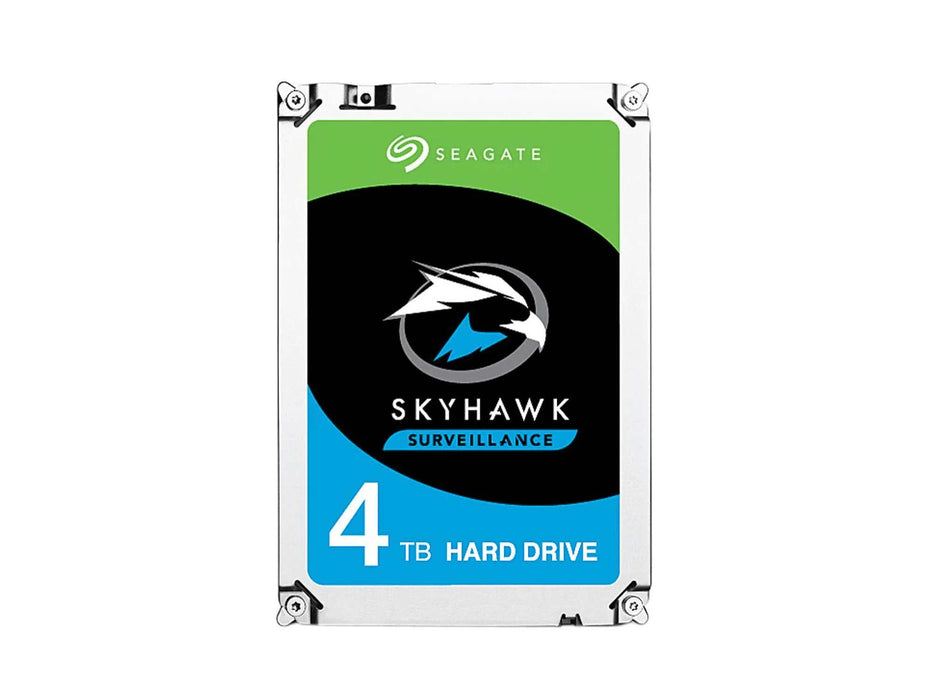 ST4000VX005: 4TB Seagate Skyhawk CCTV SMR HDD