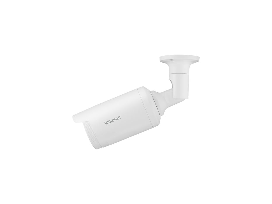 ANO-L7082R: Hanwha A-Series IP 4MP WDR Motorized Zoom Bullet