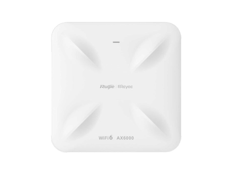 RG-RAP2260H: Reyee Wi-Fi 6 Ultra-High Performance Multi-Gig 4x4 Access Point