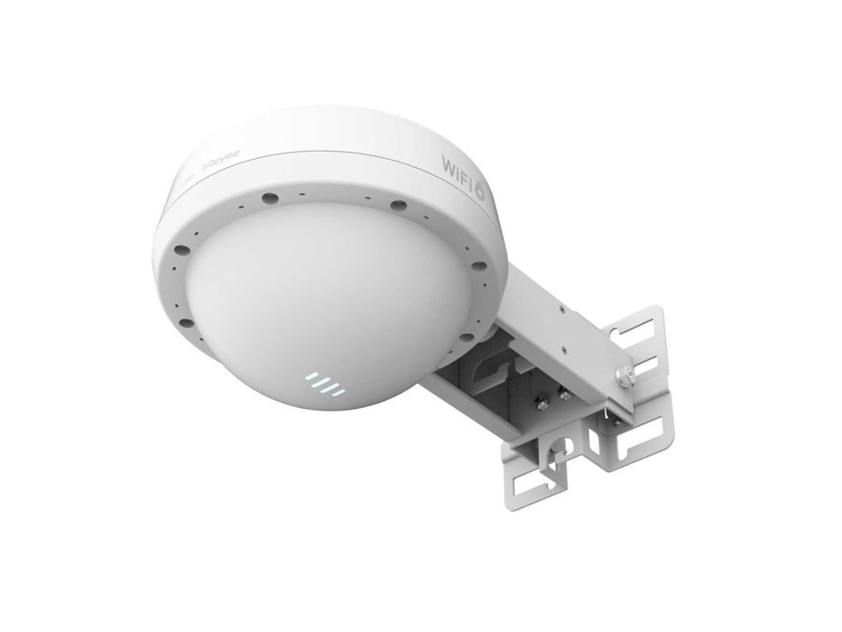 RG-RAP6262: Reyee Wi-Fi 6 High Performance 2x2 Outdoor Access Point