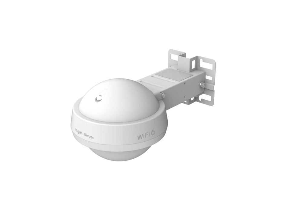 RG-RAP6262: Reyee Wi-Fi 6 High Performance 2x2 Outdoor Access Point