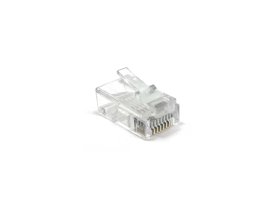 RJ45 Modular Connector (50-Pack) — G4Direct