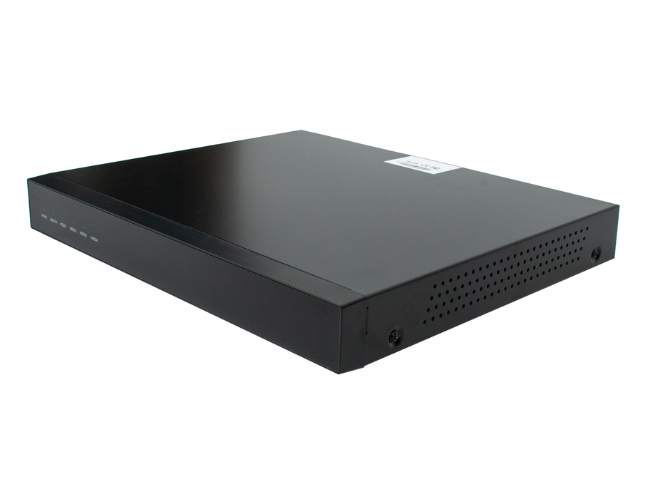 XP-ESATA-4B: 4 SATA Expansion Bay for X-Series Recorders