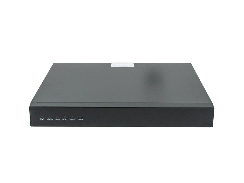 XP-ESATA-4B: 4 SATA Expansion Bay for X-Series Recorders