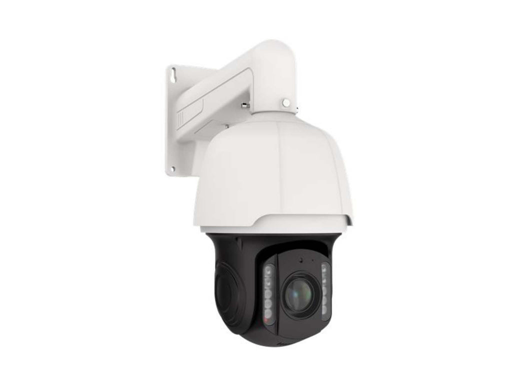 XP-PTZ37: 8MP IP IR 37X PTZ w/Tracking w/Active Deterrence — G4Direct
