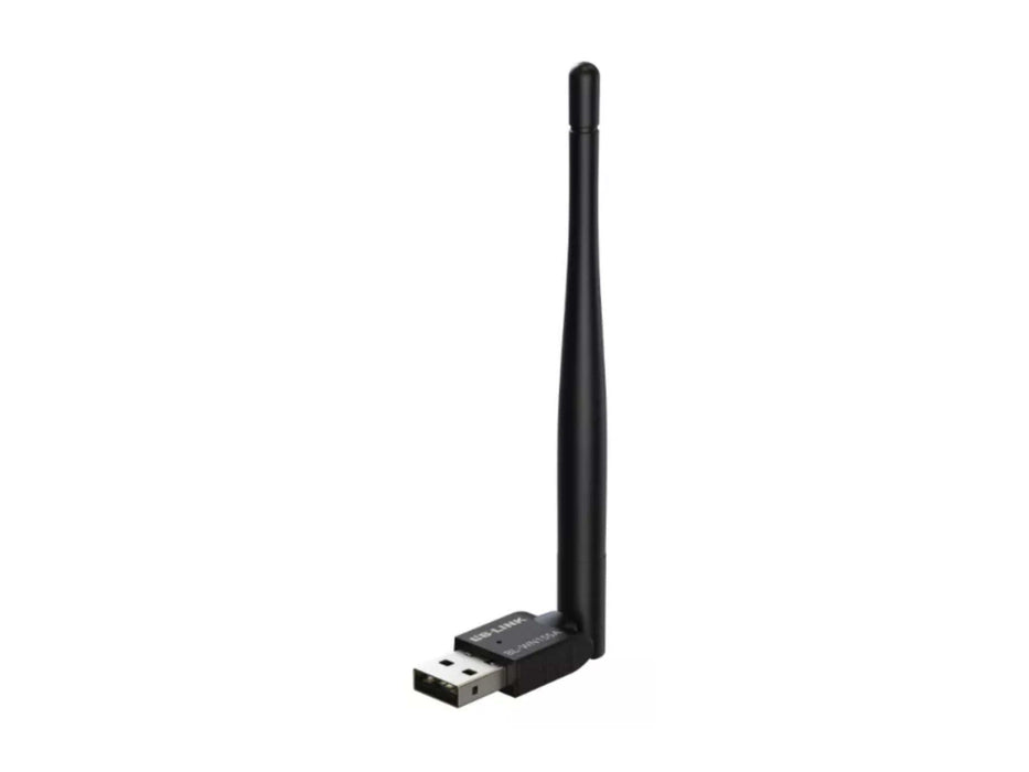 XP-WIFI-USB:  High Gain Wireless USB Adapter for X-Series XVR/NVR