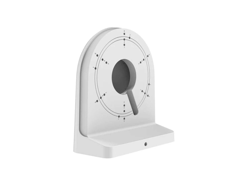 XPM-WM2: Wall Mount for X-Series Motorized Zoom Vandal Dome/Turret IPC