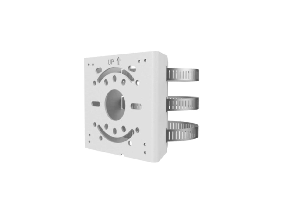 TR-UP06-IN: UNV Universal Pole Mount