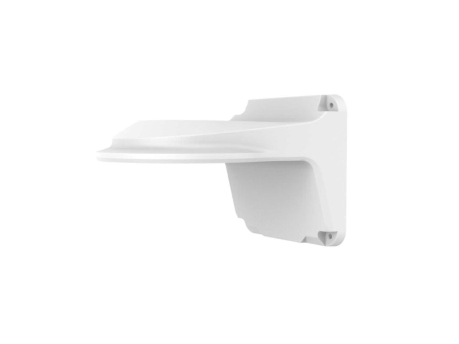 TR-WM03-B-IN-V2: UNV Wall Mount for MZ Vandal Dome Version 2
