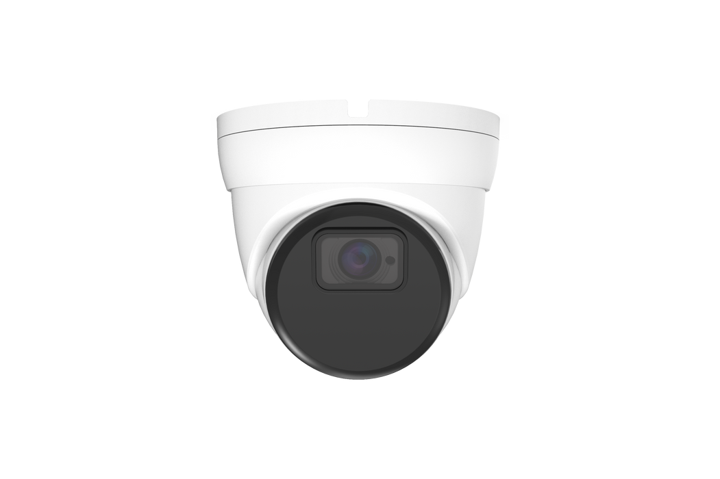 AOC-5TIR: 5MP IR Fixed Lens HD Analog Turret Camera w/AOC