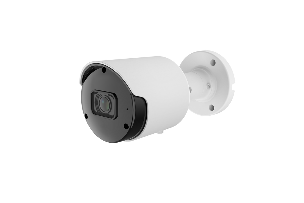 AOC-5IR: 5MP IR Fixed Lens HD Analog Bullet Camera w/AOC