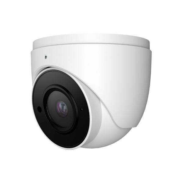 DX11: 2MP IR Varifocal Turret Camera
