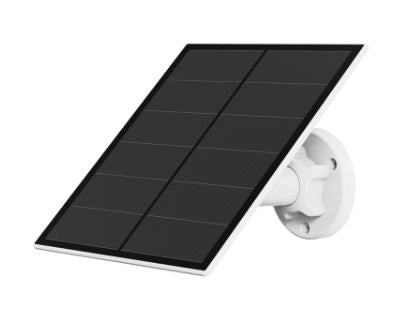 FX-RSP5W:  Solar Charger