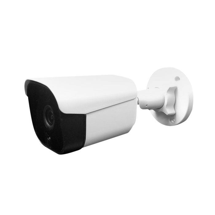 MX5C: 5MP Fixed Lens IP Bullet Camera