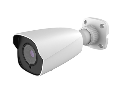 IPX13-V3: 5MP Motorized Zoom IP Bullet Camera