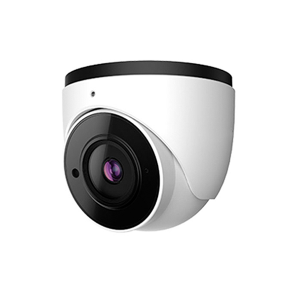 DX3-2.8-V2: 2MP IR Fixed Lens Turret Camera