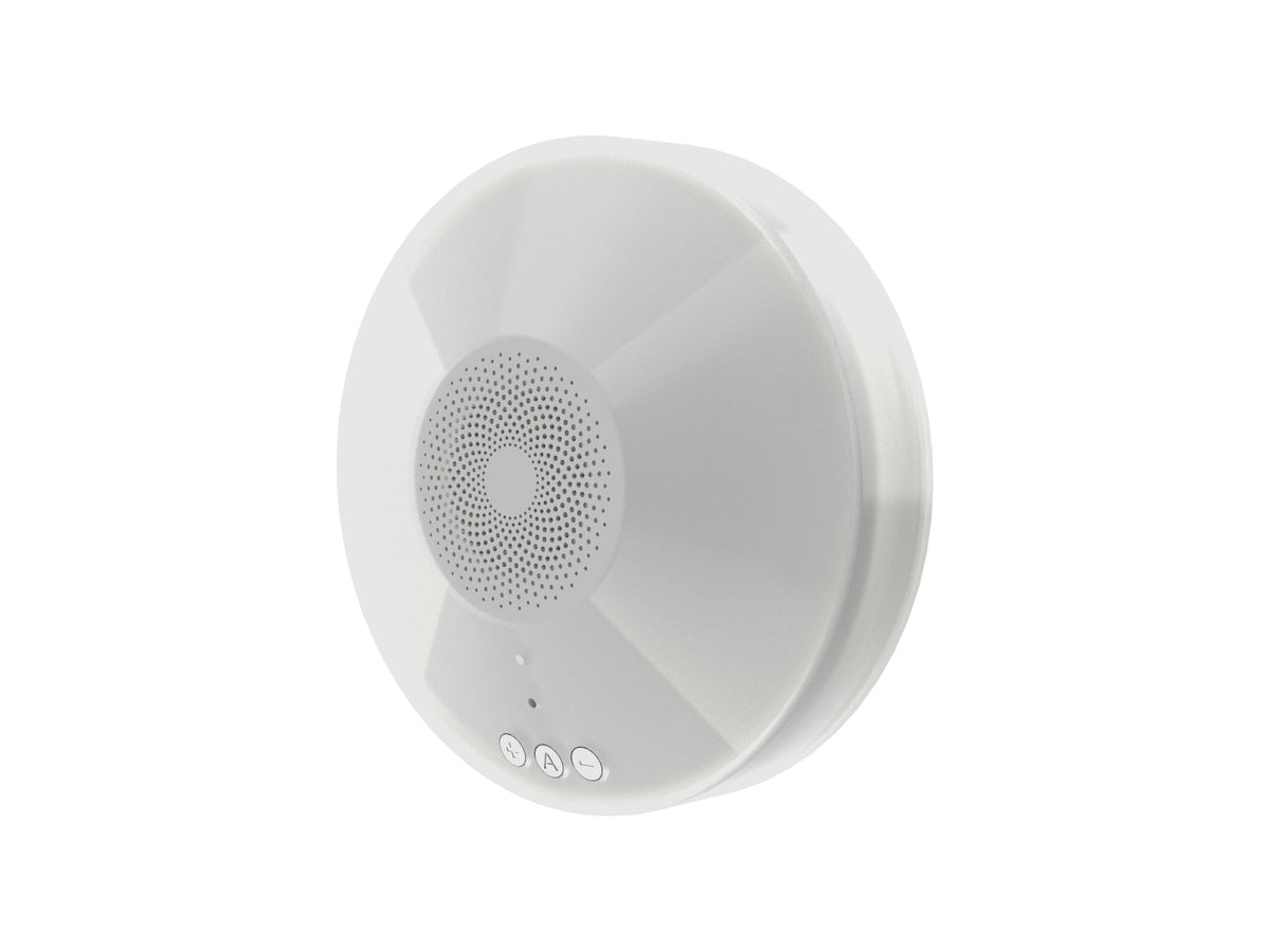 XP-AVA: External Active Deterrence Alarm w/Strobe and Intercom — G4Direct