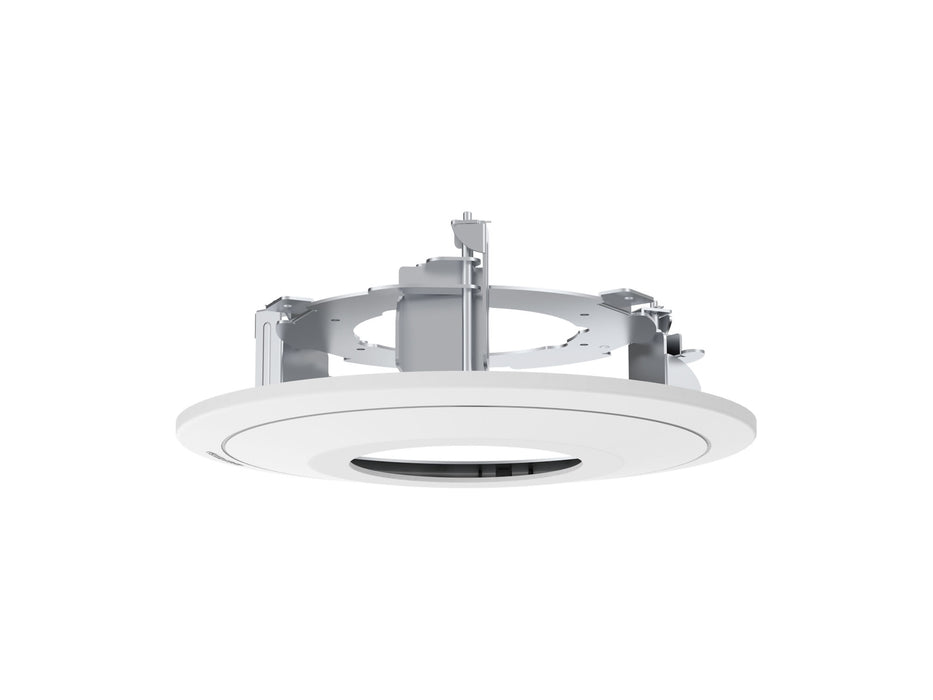 XPM-RCMM: In-Ceiling Mount for X-Series Fixed Lens Vandal Dome IPC