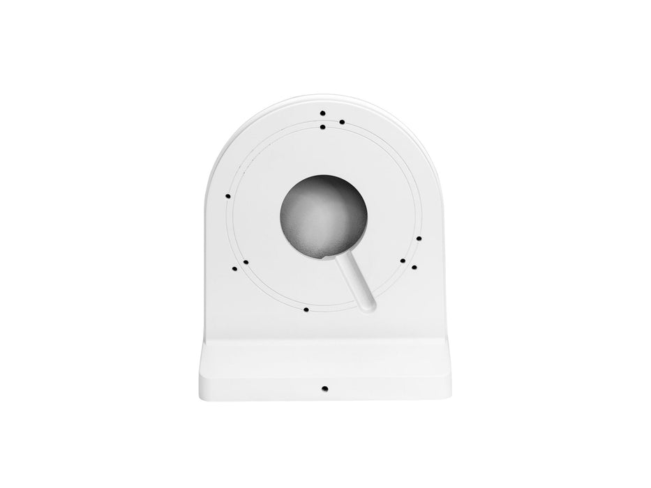 XPM-WM2: Wall Mount for X-Series Motorized Zoom Vandal Dome/Turret IPC