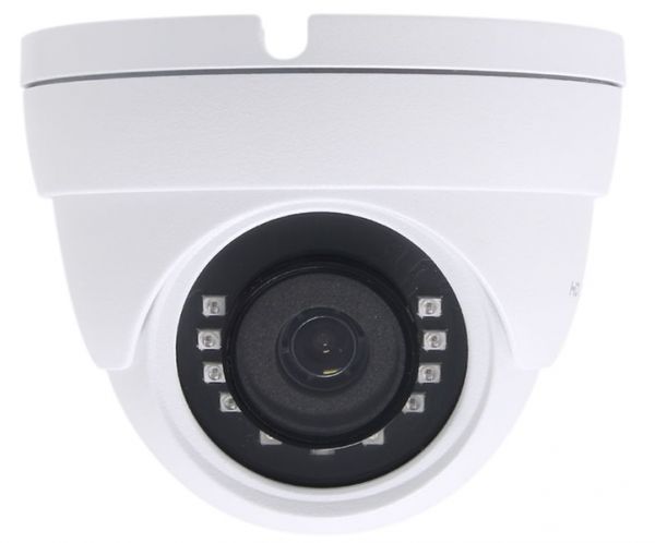DX8-2.8-V3: 5MP IR Fixed Lens Turret Camera